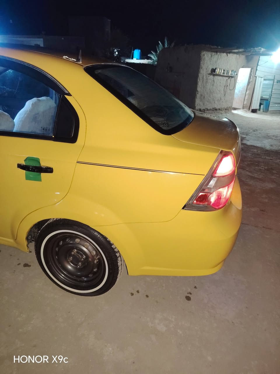 افيو 8 خليجي تماتيك  
📍رقم نجف  مشروع وطني 
🚗سياره مكفوله من التبديل بيه بس جاملغ خلفي طخه بيه 
✨مكينه وكير وحداديه كفاله 
🛞تخم تاير جديد 
♂️سياره جديده وخير من الله 
📌مكاني رميثه  
💰 
📞للأتصال:

***********
