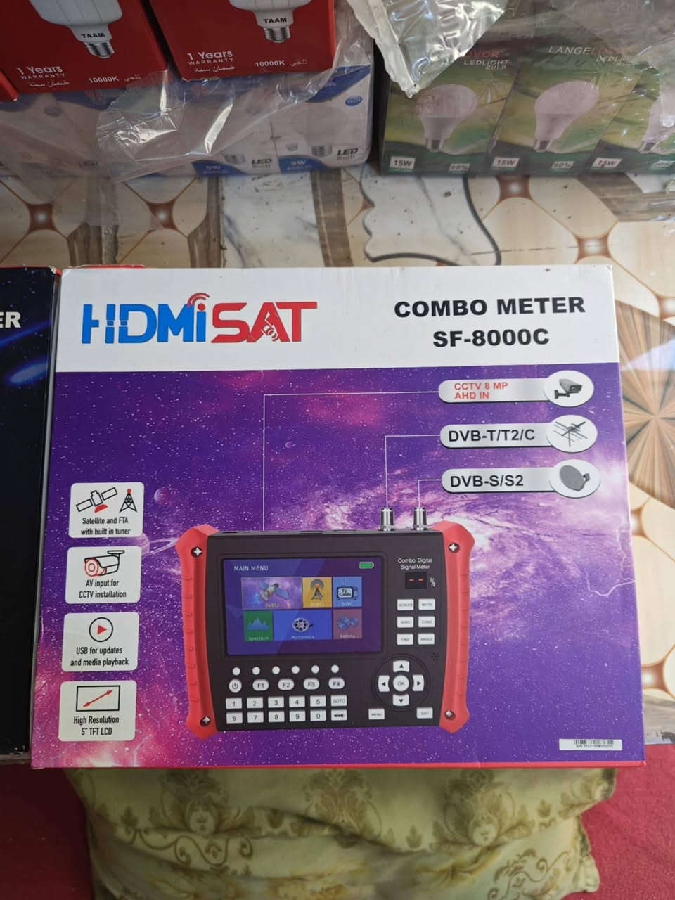 السلام عليكم فايندر للبيع جديد لوك سعر 220


**إذا كنت صاحب هذا الإعلان وتريد حذفه لأي سبب، رجاءا أرسل رسالة إلى الدعم الفني**