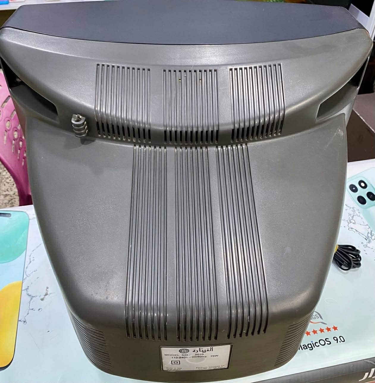 تلفزيون قيثارة حجم 21شغال 
سعر 35مع التوصيل


**إذا كنت صاحب هذا الإعلان وتريد حذفه لأي سبب، رجاءا أرسل رسالة إلى الدعم الفني**