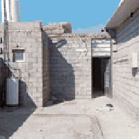 حي الحكيم زرزور • ١٠٠م • غرفة نوم