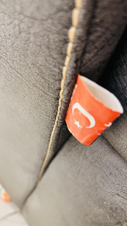 سلام عليكم تخم 10 مقاعد دبل سفنج وسبرنك ب350 الخطيب الزراعي ***********
