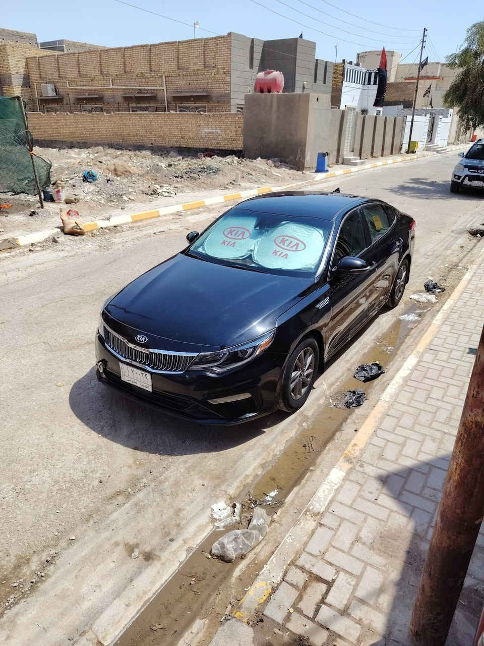 السلام عليكم اوبتما 2020 أمريكي رقم قادسيه معوقين باقي سنه وينفتح الحجز سياره ماشيه 80 ضربه جاملغ ونص من بنيد باقي سياره كفاله مكينه وكير شرط ما مفتوحات ***********
