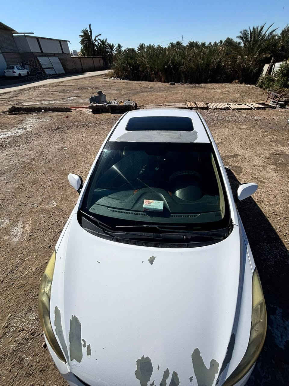 السلام عليكم للبيع النترا مديل 14 رقم نجف بسمي السياره مكفوله كفاله ماعدا التكشير بلبنيد والقماره فقط  مابيه اي فتح وضربه حداديه تبريد فتحه تحكم جاهزه من كلشي مداور ثاني يوم السياره عل صارله ٦ سنوات عدي 
السعر ١١٠ وبيه مجال ***********
