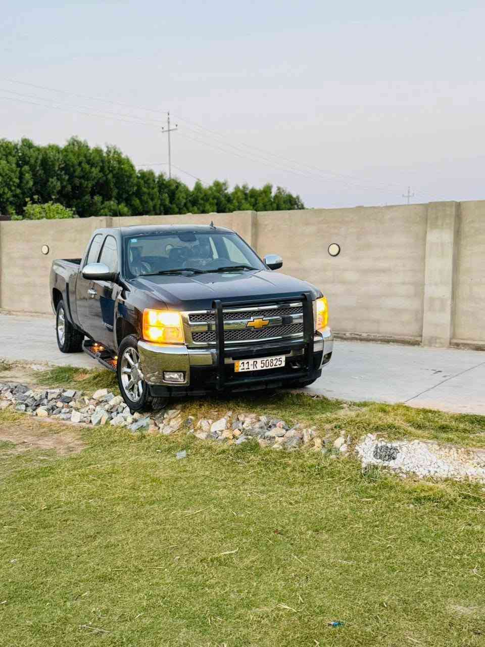 سلام عليكم من رخصت مدير الكروب سياره سلفادور موديل 2012سياره بيها جاملغ محرك 8مكينه 5300
العنوان بابل جبله السعر 150 وبيه مجال ***********
***********
سلام عليكم من رخصت مدير الكروب سياره سلفادور موديل 2012سياره بيها جاملغ محرك 8مكينه 5300
باب وربع
