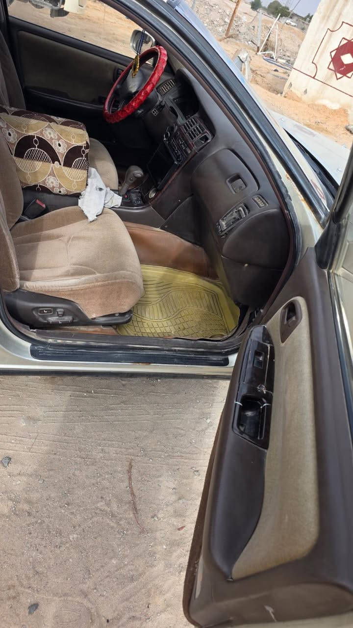 السلام عليكم كرستا1994
مكفوله كص ونقل وضربه وعيب شرعي
مصبوقه جماله رقم بصره بسمي
مكينه وكير وحداده وتخم تاير وتبريد
مكفول كهربائيات من دعاميه لدعاميه
عنوان البصره زبير السعر 74الاستفسار ***********
