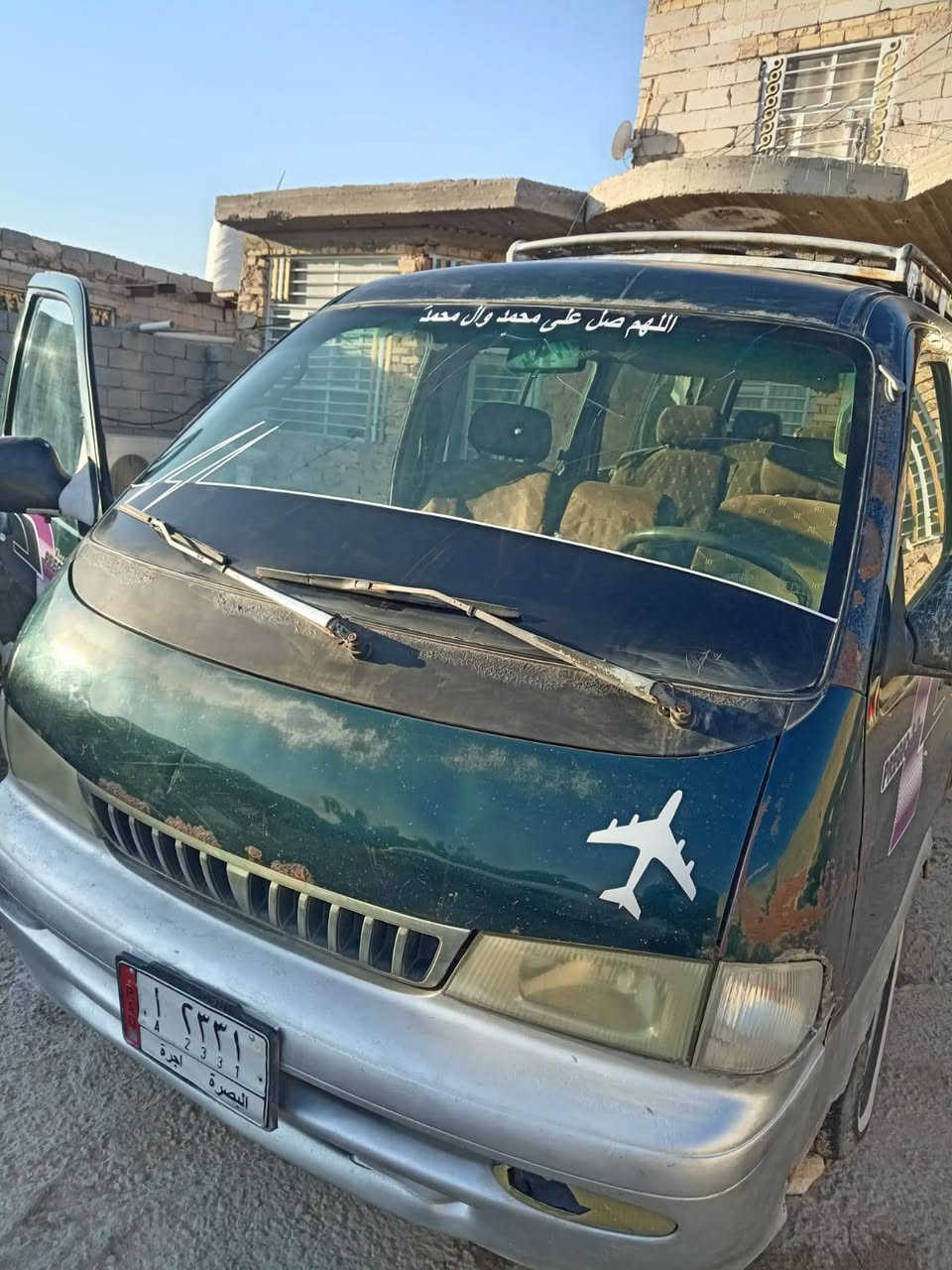 سلام عليكم بريجو موديل ٩٧ مكفولة كير ومكينه وحدانية بلاديه رقم بصره عنوان نجف السعر ٤٧ وبيها مجال 
***********
