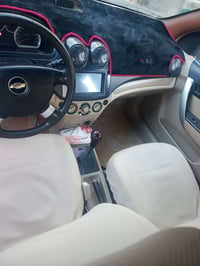 افيو • ٢٠١٢ • وارد خليجي