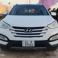 سنتافيا • ٢٠١٤ • ٦ سلندر