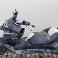 موتور • مكينة شغالة • ديالى