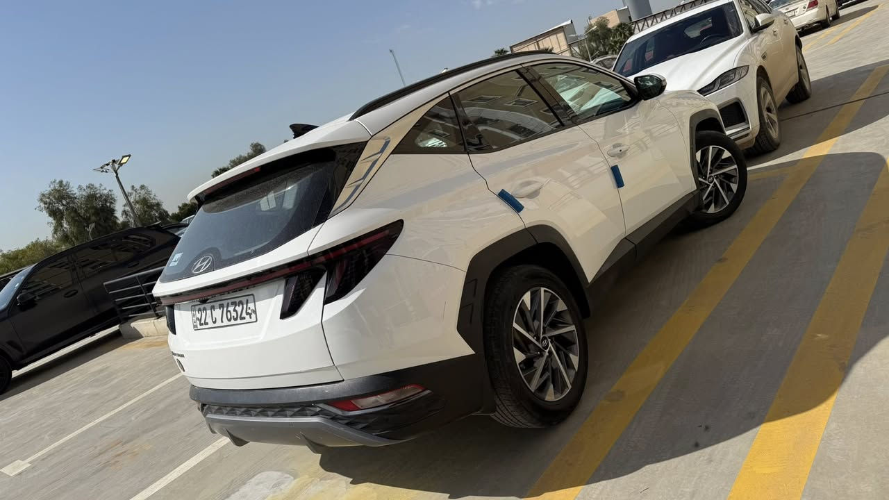 السلام عليكم ،

هيونداي توسان
2022

خليجي
ماشية ٧٣ الف كيلو
بيها صبغ جزء من الجاملغ الامامي الايمن
وجزء من الجاملغ الخلفي الايسر
و بارد بباب السائق
السونار مرفق مع الصور 

رقم اربيل

السعر : 17,900 $

***********
***********
