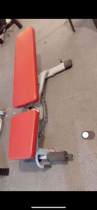 مسطبة متحركة • امريكي