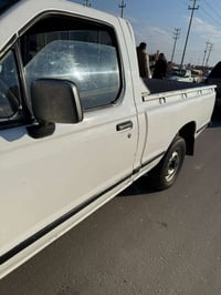 نيسان 4جنكال • ٢٠٠٥ • رقم المثنى