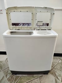 غساله دنكه • 20 كيلو • كربلاء حي العامل