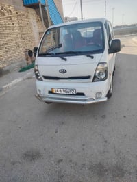 شاحنة