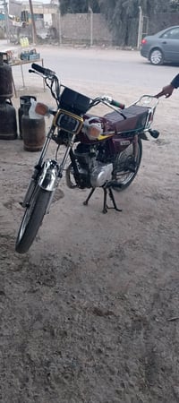 تايكر • موديل 20 • بابل المسيب