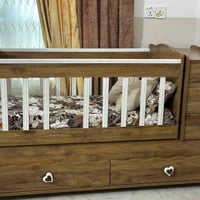 كاروك طفل • نظيف • قليل الاستخدام