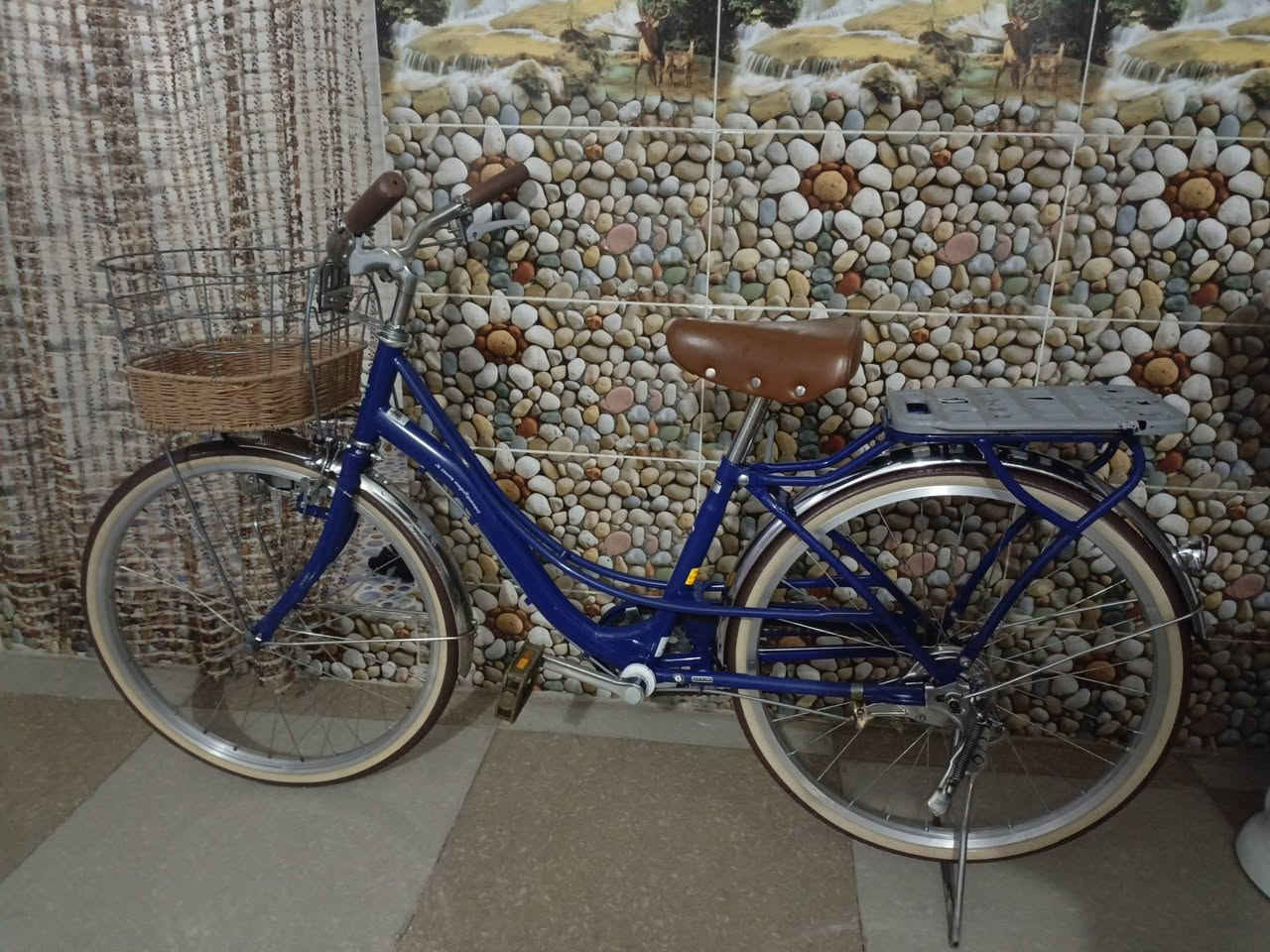 بايسكل البيع جديد سعر ٧٠  وبي مجال


**إذا كنت صاحب هذا الإعلان وتريد حذفه لأي سبب، رجاءا أرسل رسالة إلى الدعم الفني**