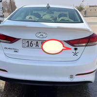 ٢٠١٧ • وارد امريكي • البصرة