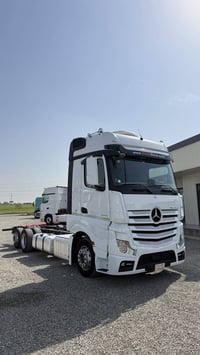 اكتروس سحال • ٢٠١٨ • ثلاجة