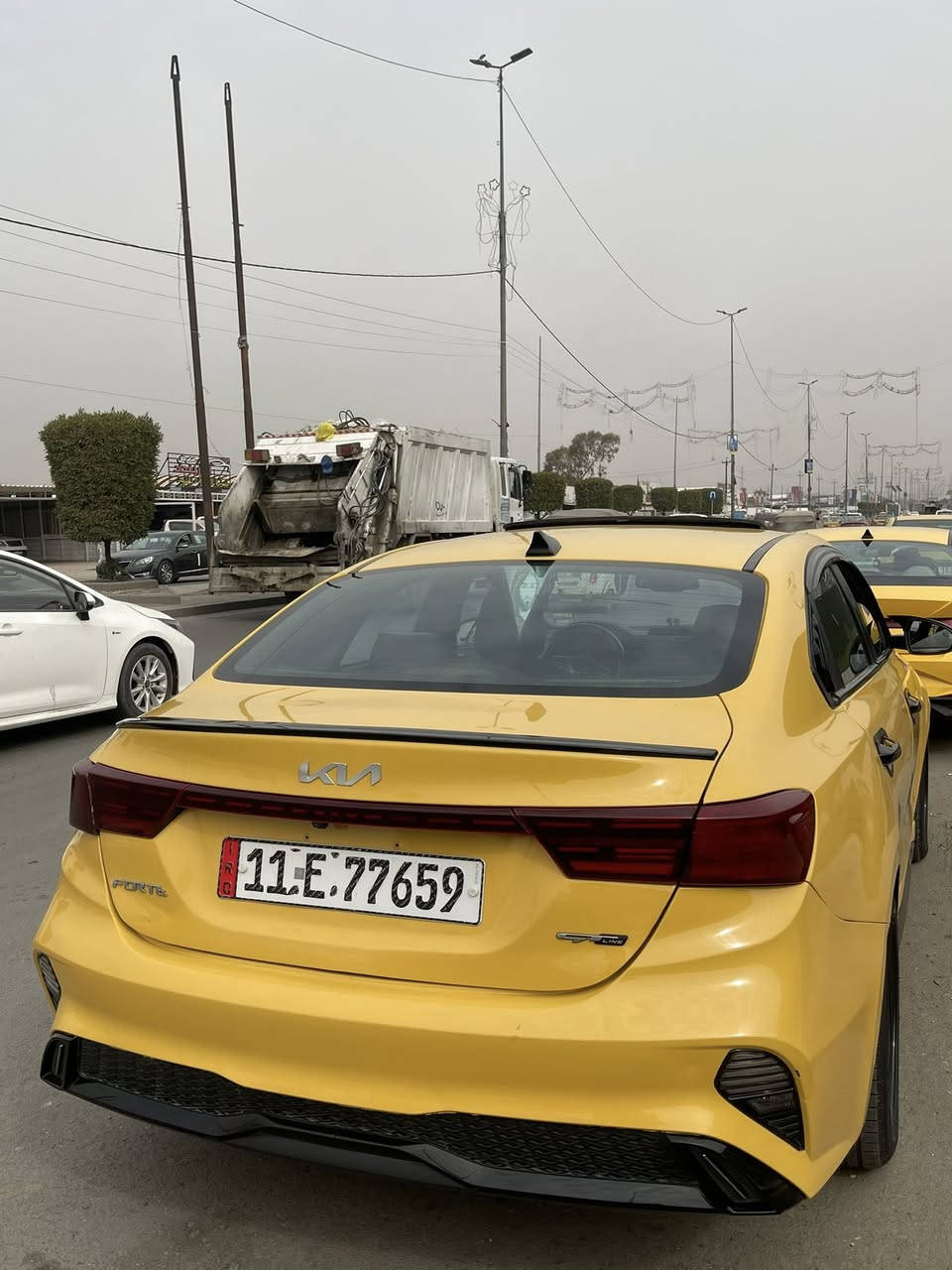 فورتي جي تي لاين
٢٠٢٢ 

فوول الفول 

بصمة 

فتحتةة 

شاحن لاسلكي

تحديد مسار 

قياده ذاتية

مثبت سرعة 

كاربلي

منضومةة غاز .. مكينه ٢٠٠٠ دوش 

ماشيه ٩٦ الاف 

قطعتين تبديل وبيه طخطات مصحلةة سياره كلش جديده شوفت عينك بيه بس بدايت شاصي خصره صغيره ومبينه بل سونار 

كير مكينه كفاله 

128 قفله من الاخير  

***********
