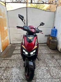 ماتركس 2025 • بطاريات ضعيفة • شارع فلسطين