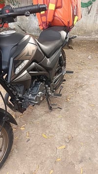 دراجه RK 2024 بشهر ال 9 رقم اربيل انكليزي بأسم اخويه تريد تحويل ثاني ي...