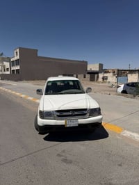موديل ٢٠٠٦ • تكريت • رقم صلاح الدين