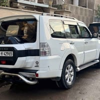 باجيرو ٣.٥ • ٢٠١٦ • رقم اربيل