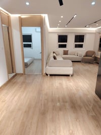 تنظيف شقة • تعطير • ١٢٠م