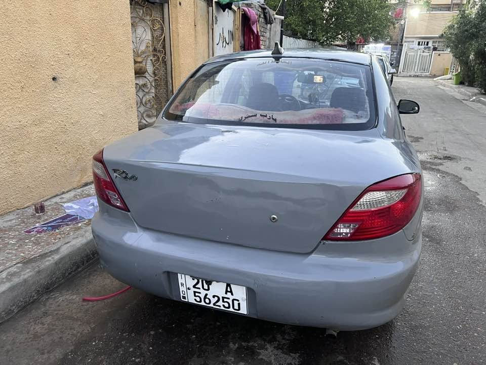 كيا 2001وارد مكينه وكير وصدر جاهزه  تخم تاير نقص تبريد كامل وآيس هواء سياره وين ميعجبك اترايهه سعر 24


**إذا كنت صاحب هذا الإعلان وتريد حذفه لأي سبب، رجاءا أرسل رسالة إلى الدعم الفني**