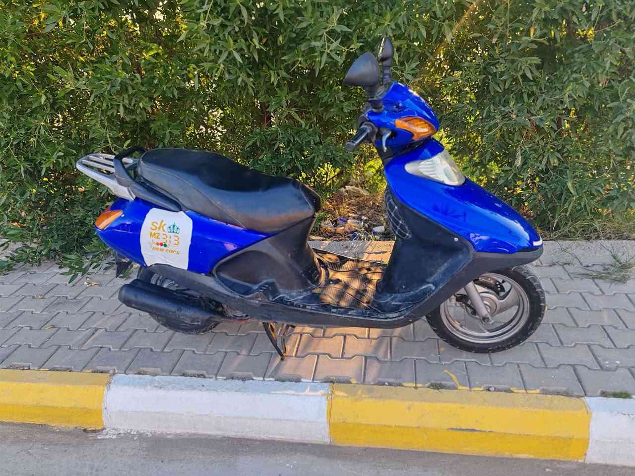 السلام عليكم مكلف بانشر سبيسي ياباني مفتوحه رايمر درجه خير من الله لبيع 400 شراي خاص


**إذا كنت صاحب هذا الإعلان وتريد حذفه لأي سبب، رجاءا أرسل رسالة إلى الدعم الفني**