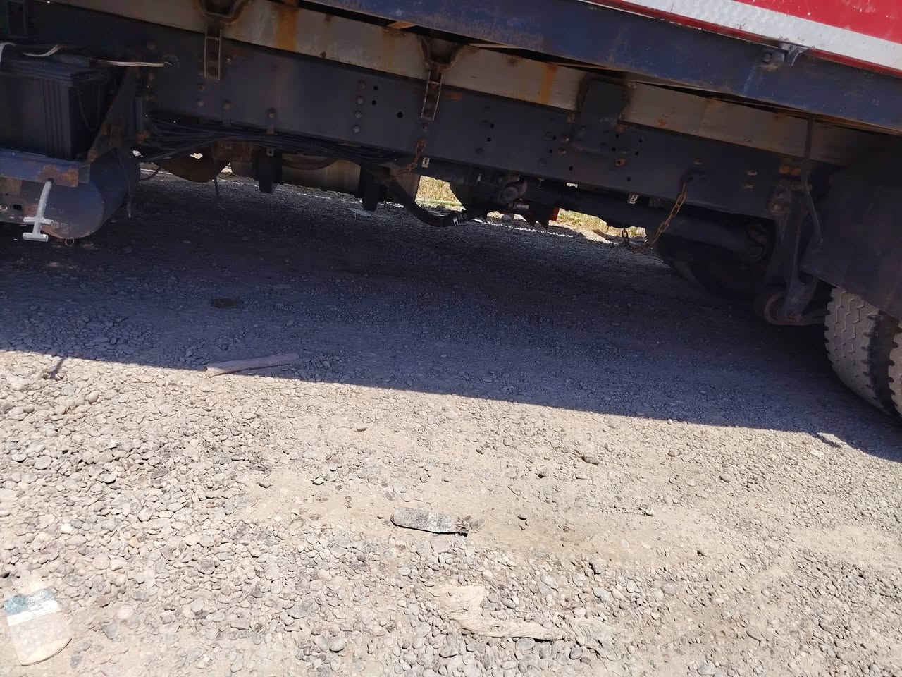 اسلام وعليكم  عندي تانكي كاز اريد أشده محتاج شيالات للتانكي الي عنده ينورنه اتصل ***********
