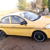 افيو • ٢٠٠٩ • مكفوله كشر