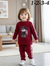 بناتي • بهاري • ١-٨ سنة