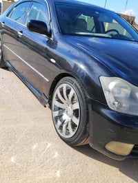 شاهينه كراون • ٢٠٠٥ • الدوانية