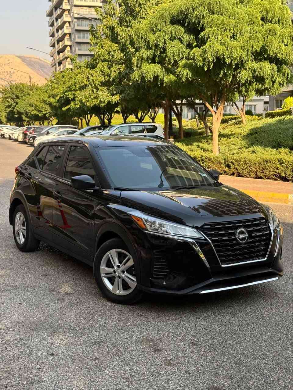 نیسان کیکس ٢٠٢٤ بێبۆیاخ
٠۷۷۱۲٦٦۲٠٠۱
کاتی نەشکاوە کاتی ۳ مانگی لەگەلە
‎ژمارەی شانسی
3n1cp5bv0rl577239
۱۲۸ گەلاو کەمێک معامەلە
٠۷۷۱۲٦٦۲٠٠۱ السليمانية, العراق
