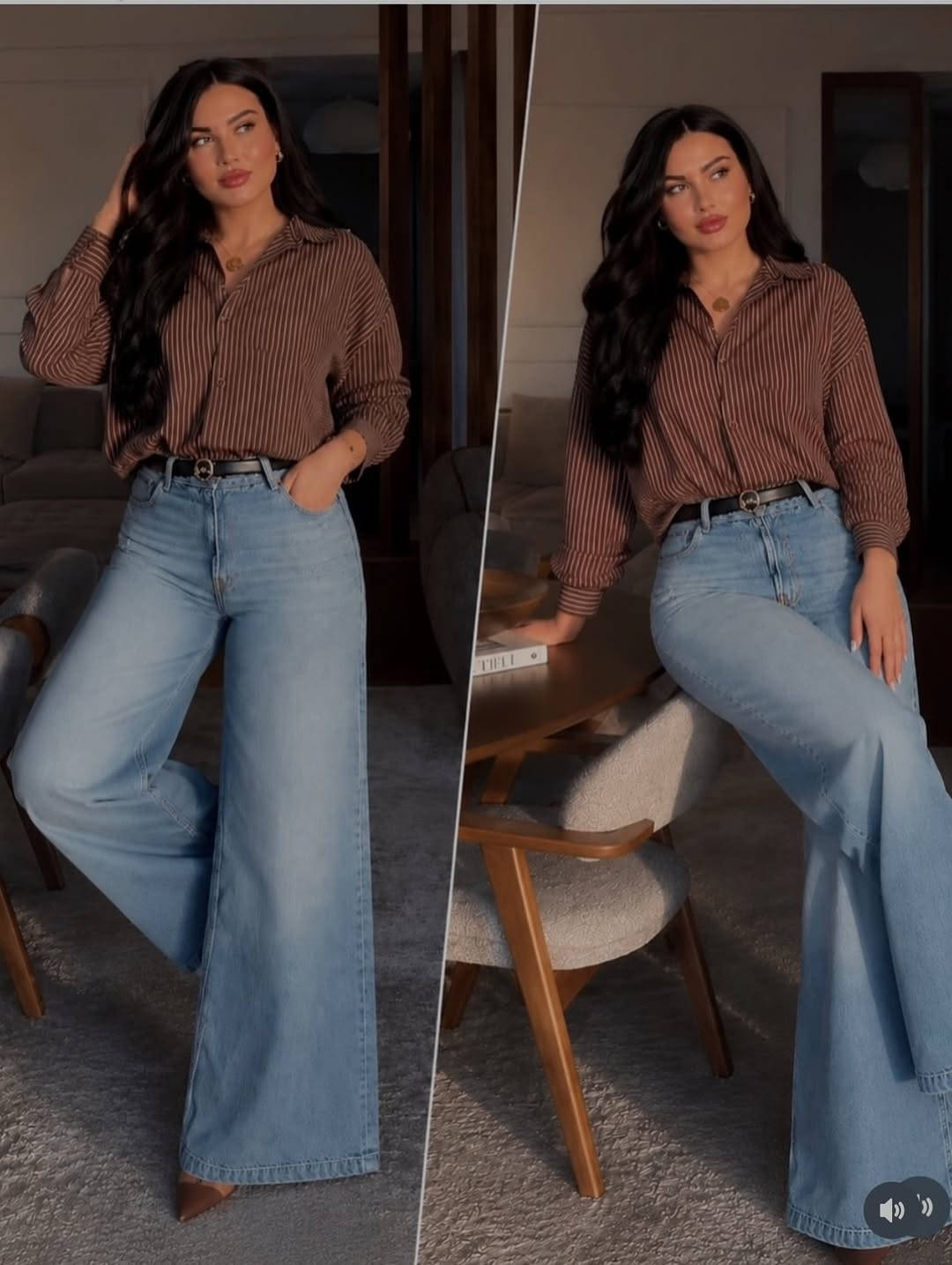 ⁨	⁨	⁨	⁨	⁨	⁨	⁨	⁨	⁨	⁨	⁨	⁨	⁨	⁨	⁨	⁨	✨ متجر إلكتروني للأزياء النسائية
█▓▒░ MAS FASHION ░▒▓█
TURKISH PREMIUM 🇹🇷
👗 أناقة تركية بلمسة عصرية
👖 قياسات خاصة للجينز متوفرة
🚚 توصيل إلى جميع محافظات العراق
💳 دفع مباشر ودفع إلكتروني
💳 زين كاش | سوبر كي
📩 للطلب والاستفسار: دايركت
#MAS_FASHION #ملابس_نسائية #موضة_تركية #جينز_نسائي #اكسبلور_فولو


**إذا كنت صاحب هذا الإعلان وتريد حذفه لأي سبب، رجاءا أرسل رسالة إلى الدعم الفني**