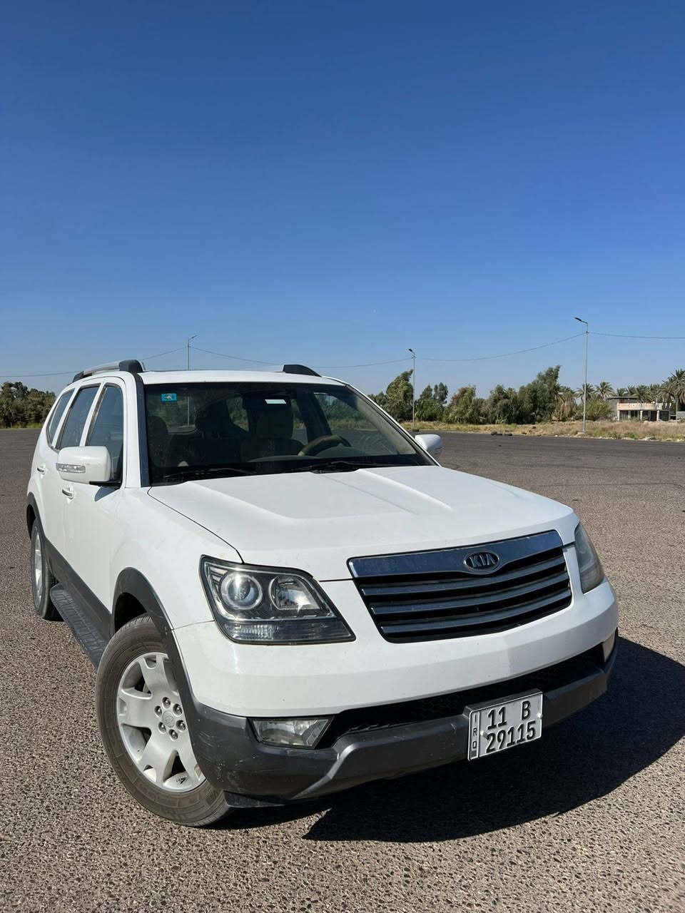 مهافي 2010 كفاله عامه كامل المواصفات فورويل  ماعدا البصمه كشنات كهرباء تخم تاير باسمي رقم بغداد دولي سنويه ل2030 فقط بيه صوت روايجز اول ثانيتين بس الصبح السعر 138 اعيد واكرر كفاله عامه سونار عليه اذا طلع بيه شي  المكان بابل المحاويل قرب سيطرة الاثار الخاص مفتوح *********** بي وات ساب
