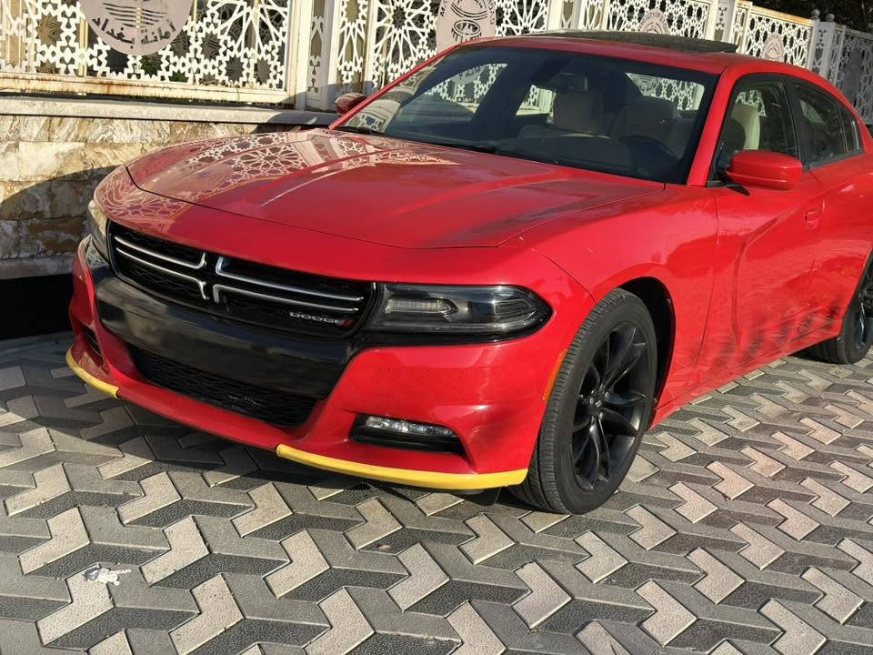 جارجر موديل 17 لون احمر طماطه فول مواصفات
فتحه بصمه داخل بيجي سيارة ستعمال قليل جدآ بيه خمسه قطع صبغ بجم كبس وضع شركه 

مبدل بيه براد دهن وفريز تبريد ودسكات فيت بم بلكات ولف حماوه ماء راديتر ودهن وتخم تاير كله جديد صارلي شهر مطالع بيه مسويله حمام قبل يومين بيه نقص بس طوافه 

السعر 173 وبيه مجال قليل كلش بكاني بغداد الاعضميه 

بسمي تحويل ثاني يوم مصفر غرامات حتى الوصل موجود 

***********
