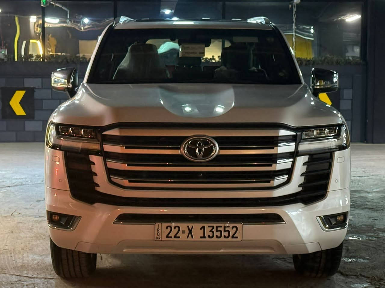 لاندكروز موديل ٢٠٢٢ تون توربو  vxr فول الفول اعلى مواصفات 
ماشيه 40  الف كيلو شركه ساز صفر اربيل 

💎 ســعــر ✅ ::  الــرد تلقائي📮

 بصمتين شركه 
 سلايت 
 رادارات 
 شغال 
 كاميرات ٤ 
 سستم صوت jbl
حساس ٣٦٠ درجه 
زراك لايت 
 شاشه كبيره 
 كشنات جلد احمر بلاد 
 داتا شوً
كشن حار بارد 
 شاشات خلفيه بلاد 
 ٢ كشن كهرباء 
 صندوق كهرباء 
 ثلاجه 
 وباقي مواصفات المعروفه 
رقم اربيل الجديد بشرط التحويل 
السياره مكفوله كفاله عامه 

رقم صاحب السيارة 
***********
