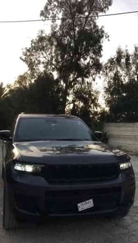 تم تنزيل السعر للاستعجال بالبيع  للبيع جيب كراند شيروكي وارد امريكي صو...