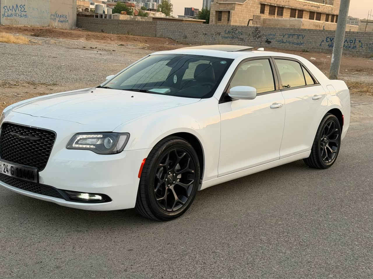 السلام عليكم اوباما 2019 فول مواصفات مواصفات s السيارد وارد كندي كلين تايتل كفالة عامة ضربة صبغ تبديل رقم شمالي هزة جديدة ورقم جديد 
السعر : 295$
مكان السيارة البصرة 
رقم الهاتف : *********** البصرة, العراق
