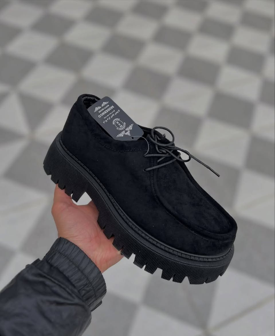 توفر حذاء جلد شامان داخل قضاء النصر توصيل متوفر 
للحجز خاص عدد محدود


**إذا كنت صاحب هذا الإعلان وتريد حذفه لأي سبب، رجاءا أرسل رسالة إلى الدعم الفني**