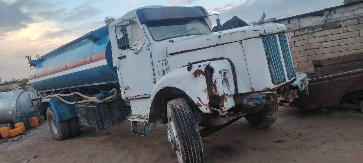 سكانيا تنكر  111  رقم بغداد شرط تحويل جاهز ع؛ شغل بدون حصت نفط رقم الهاتف ***********
