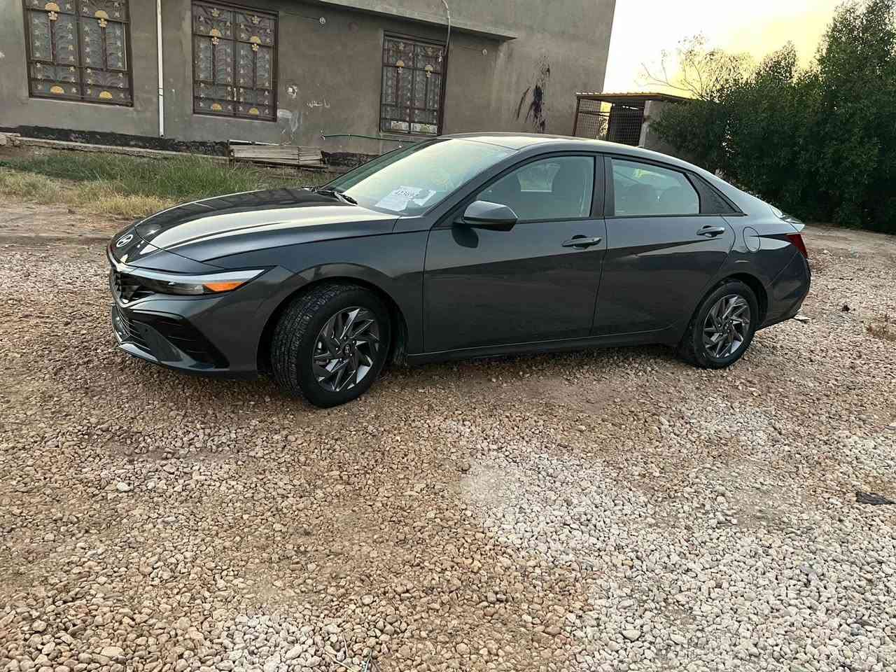 السلام عليكم
للبيع فقط النترا 2024 SEL

حادث موضح بصور تبديل چاملغ جهة السايق وصبغ قطعه اصلية وطرف البنيد  بدون دواخل بدون ايرباك سيارة جديده منفيس بأسمي 

مواصفات 

شاشه متصله 

بصمه تشغيل عن بعد 

مكان السياره حله شارع ٨٠ 

السعر 152 وبيها مجال للشراي 

للاتصال وبي واتساب 

#النترا_النترا2024

***********
