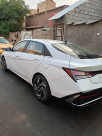 الانترا تجميع صيني • ٢٠٢٤ • ماشيه ٧٥ الف