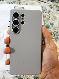 S25 الترا • ذاكرة ٢٥٦ • دبل شريحة