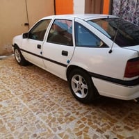 فكترا موديل 92 حجم 18 مكينه وكير شرط سنويه 29   طخم حداديه جديد وايرمن...