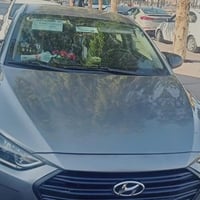 النترا • ٢٠١٧ • محرك ١٦ دوش