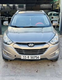 (بيع او مراوس حسب قناعة) ماشية 136  توسان 2011 امريكي كفاله عامه من صب...